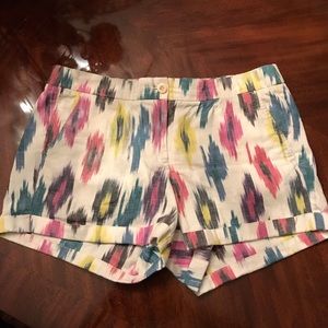 J. Crew Shorts